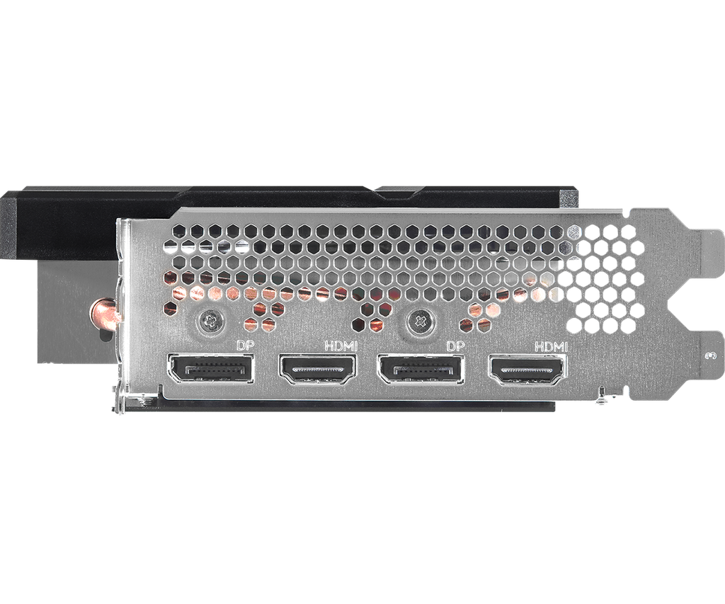 CARD ĐỒ HỌA ASROCK INTEL ARC A750 Challenger D 8GB OC