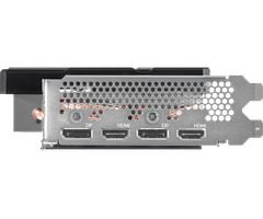 CARD ĐỒ HỌA ASROCK INTEL ARC A750 Challenger D 8GB OC