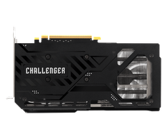 CARD ĐỒ HỌA ASROCK CHALLENGER INTEL ARC B570 CL 10GO