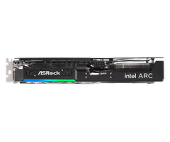 CARD ĐỒ HỌA ASROCK CHALLENGER INTEL ARC B570 CL 10GO