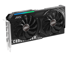 CARD ĐỒ HỌA ASROCK CHALLENGER INTEL ARC B570 CL 10GO