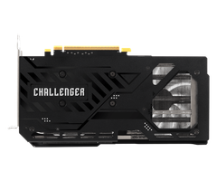 CARD ĐỒ HỌA ASROCK CHALLENGER INTEL ARC B580 CL 12GO