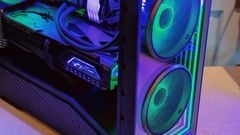 VỎ CASE LIAN LI VECTOR V150 M-ATX