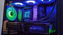 VỎ CASE LIAN LI VECTOR V150 M-ATX