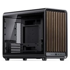 VỎ CASE JONSBO D33 WOOD - BLACK
