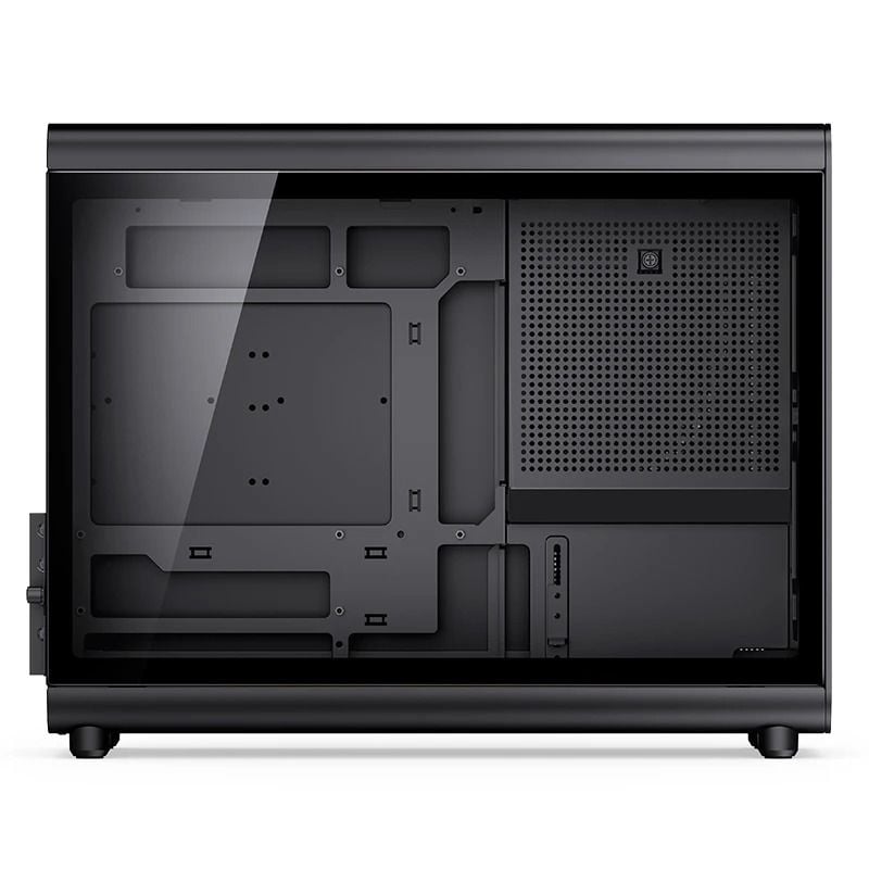 VỎ CASE JONSBO D33 WOOD - BLACK