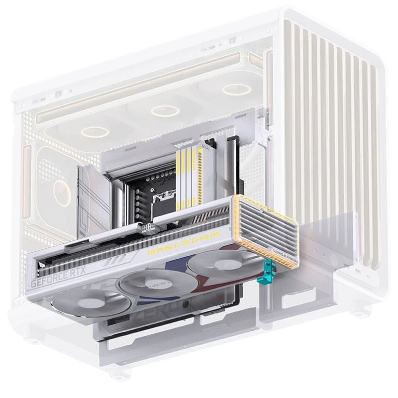 VỎ CASE JONSBO D33 WOOD - WHITE