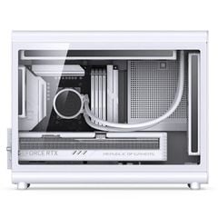 VỎ CASE JONSBO D33 WOOD - WHITE