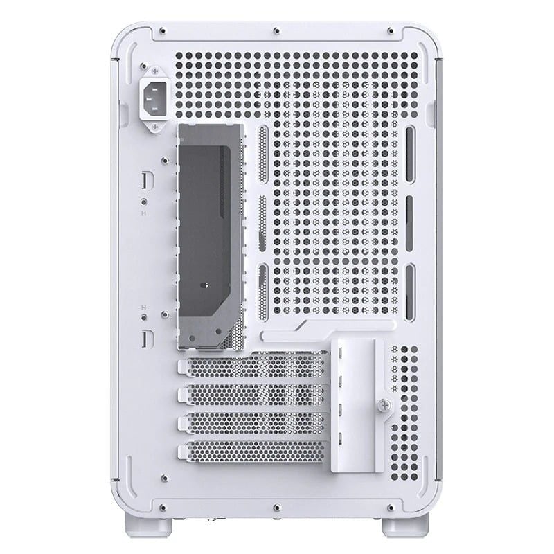 VỎ CASE JONSBO D33 WOOD - WHITE
