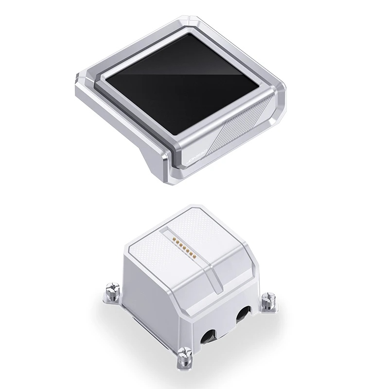Tản nhiệt nước AIO Jonsbo TX360 - WHITE