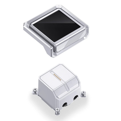 Tản nhiệt nước AIO Jonsbo TX360 - WHITE
