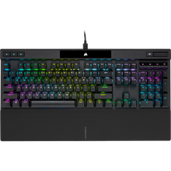 Bàn phím Corsair K70 PRO MX Red-RGB - BLACK