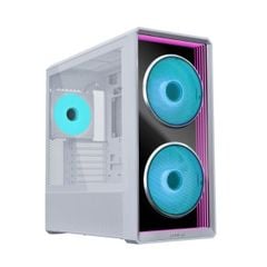 Vỏ Case Lian Li Lancool 217 INF - WHITE