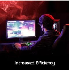 Bộ nhớ Ram PC RAM Kingston FURY Beast 32GB (1x32GB) DDR5 6000Mhz | KF560C36BBE2-32 (AMD EXPO+INTEL XMP)