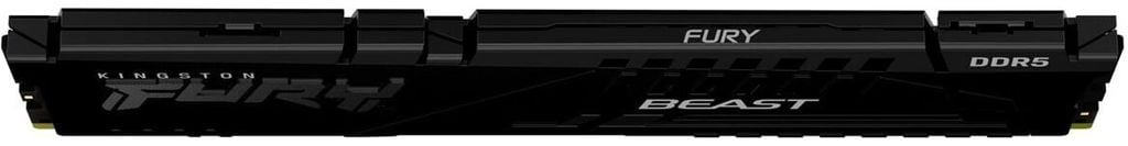 Bộ nhớ Ram PC RAM Kingston FURY Beast 32GB (1x32GB) DDR5 6000Mhz | KF560C36BBE2-32 (AMD EXPO+INTEL XMP)