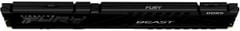 Bộ nhớ Ram PC RAM Kingston FURY Beast 32GB (1x32GB) DDR5 6000Mhz | KF560C36BBE2-32 (AMD EXPO+INTEL XMP)