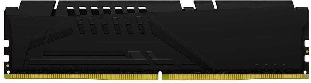 Bộ nhớ Ram PC RAM Kingston FURY Beast 32GB (1x32GB) DDR5 6000Mhz | KF560C36BBE2-32 (AMD EXPO+INTEL XMP)