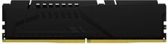Bộ nhớ Ram PC RAM Kingston FURY Beast 32GB (1x32GB) DDR5 6000Mhz | KF560C36BBE2-32 (AMD EXPO+INTEL XMP)