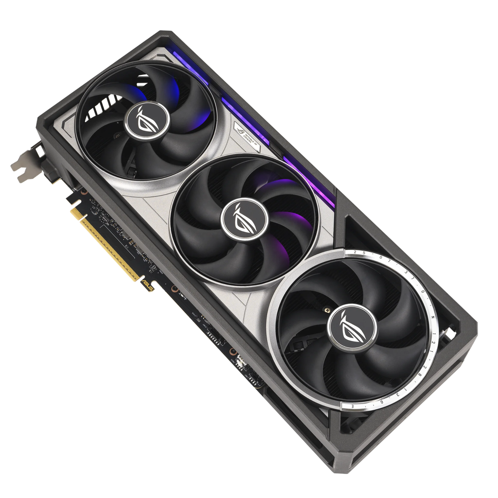 Card màn hình Asus ROG ASTRAL RTX 5080 16GB GDDR7 OC EDITION