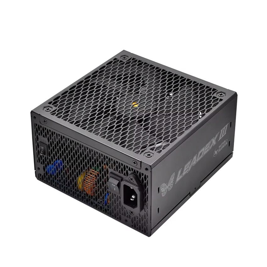 Nguồn SuperFlower Leadex III Gold 850W ATX 3.1