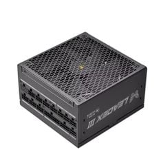 Nguồn SuperFlower Leadex III Gold 850W ATX 3.1