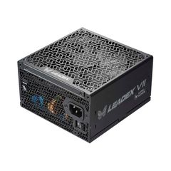 Nguồn SuperFlower LEADEX VII Platinum PRO 1000W ATX 3.1 Black
