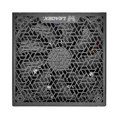Nguồn SuperFlower LEADEX VII Platinum PRO 1000W ATX 3.1 Black