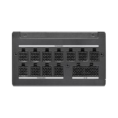 Nguồn SuperFlower LEADEX VII Platinum PRO 1000W ATX 3.1 Black