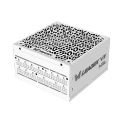 Nguồn SuperFlower LEADEX VII XG 1000W ATX 3.1 80 PLUS GOLD (WH)