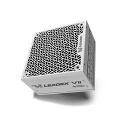 Nguồn SuperFlower LEADEX VII XG 1000W ATX 3.1 80 PLUS GOLD (WH)