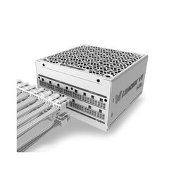 Nguồn SuperFlower LEADEX VII XG 1000W ATX 3.1 80 PLUS GOLD (WH)