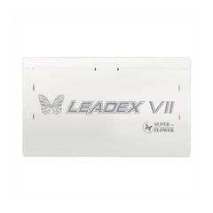 Nguồn SuperFlower LEADEX VII XG 1000W ATX 3.1 80 PLUS GOLD (WH)