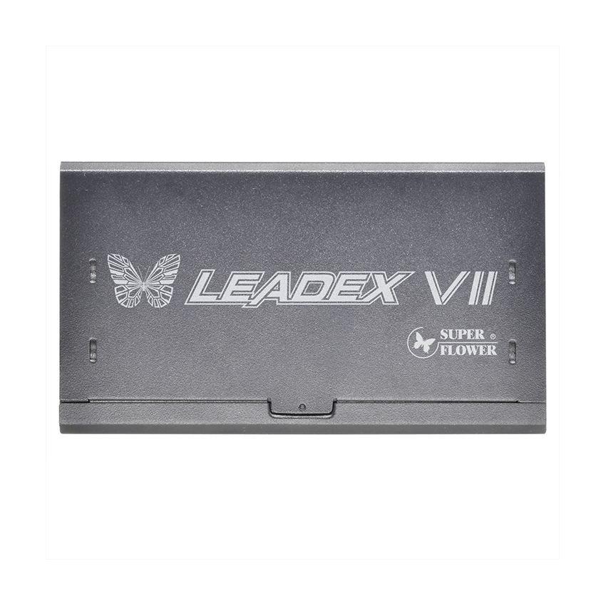 Nguồn SuperFlower LEADEX VII XG 1300W ATX 3.1 80 PLUS GOLD
