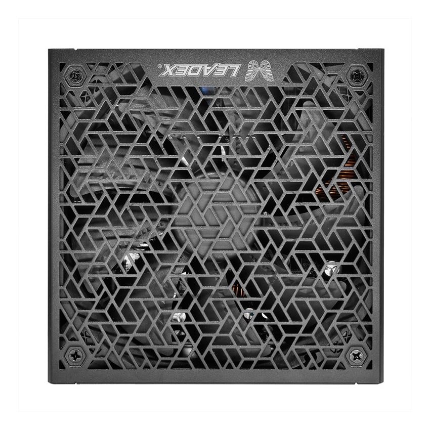 Nguồn SuperFlower LEADEX VII XG 1300W ATX 3.1 80 PLUS GOLD
