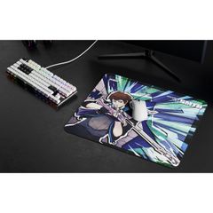 Bàn Di Chuột Pulsar x PRX Something Mouse Pad XL