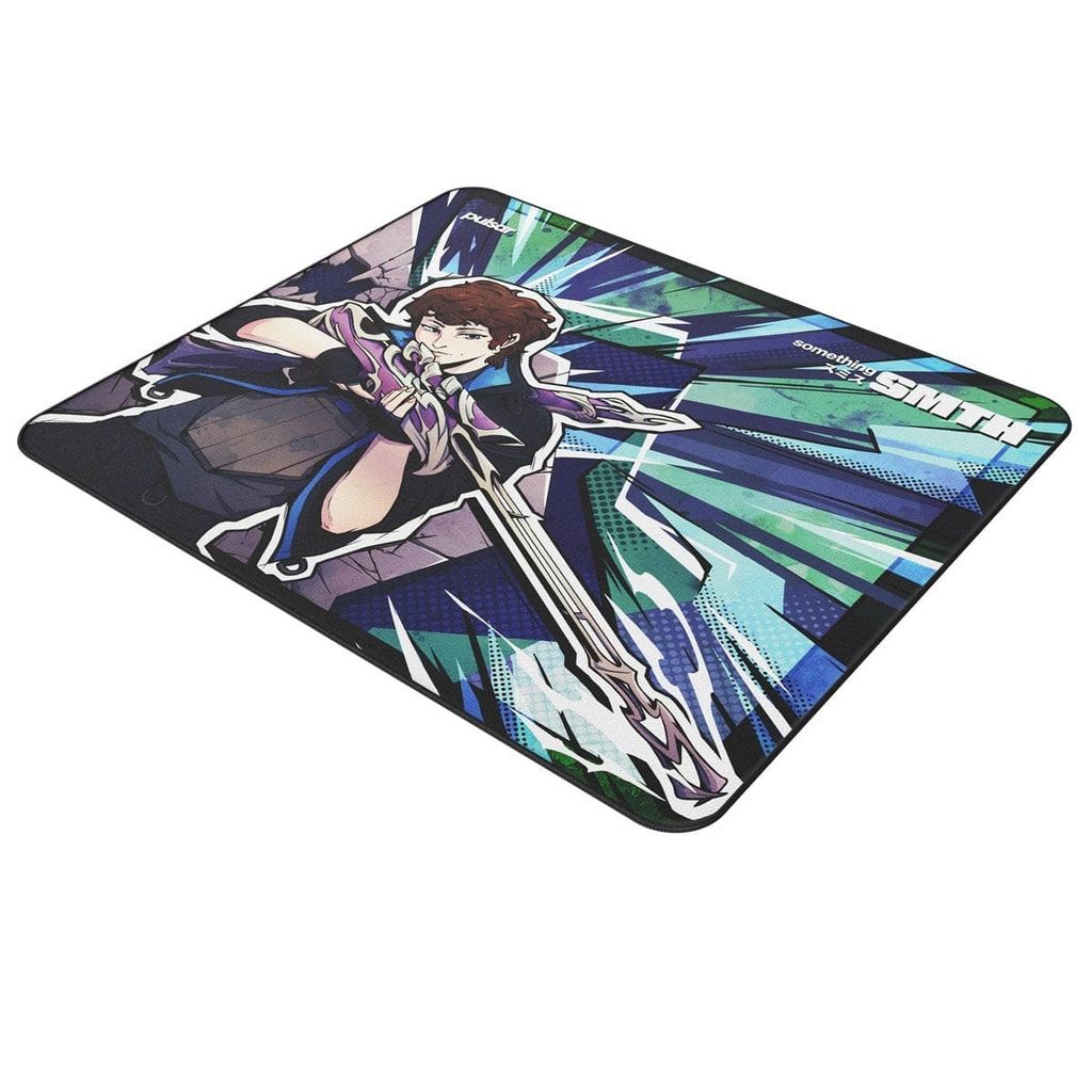 Bàn Di Chuột Pulsar x PRX Something Mouse Pad XL