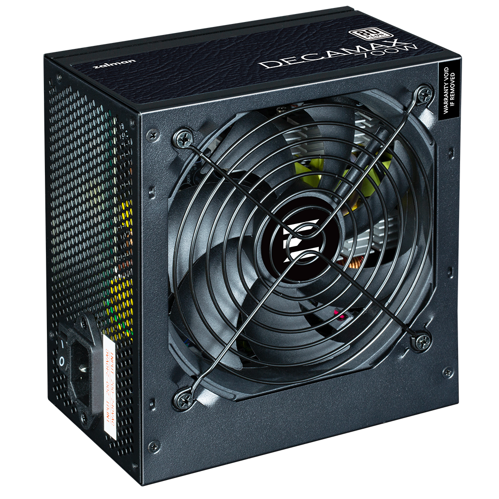 Nguồn ZALMAN ZM700-LX3
