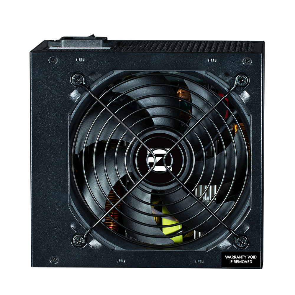 Nguồn ZALMAN ZM700-LX3