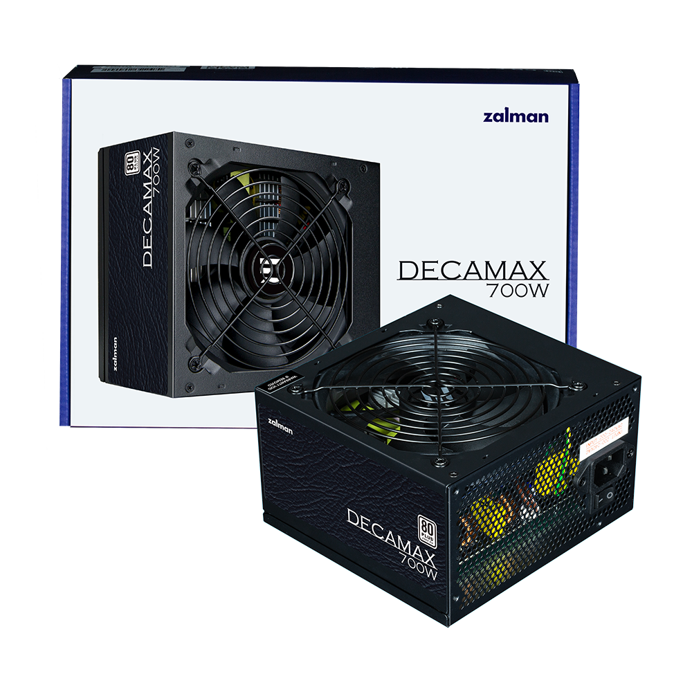 Nguồn ZALMAN ZM700-LX3