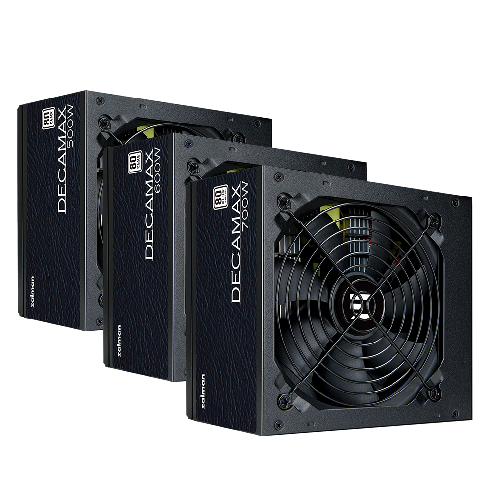 Nguồn ZALMAN ZM700-LX3