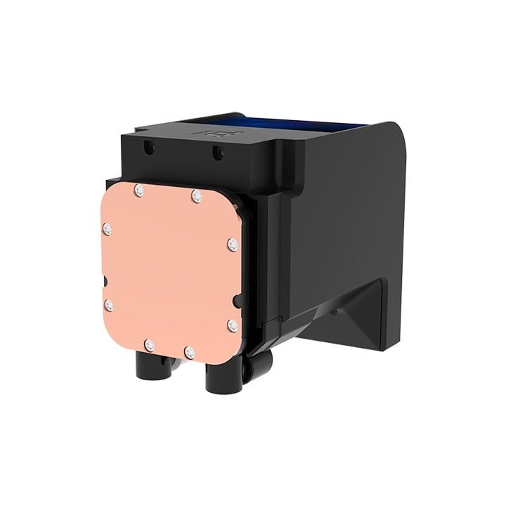 Tản Nhiệt Nước AIO Thermaltake MAGCurve 360 Ultra ARGB - BLACK