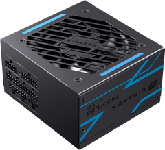 NGUỒN MÁY TÍNH EINAREX NEXUS LITE 850W CYBERNETIC GOLD