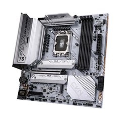 BO MẠCH CHỦ MAINBOARD COLORFUL CVN B760M FROZEN WIFI D5 V20