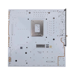 BO MẠCH CHỦ MAINBOARD COLORFUL CVN B760M FROZEN WIFI D5 V20