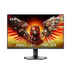 Màn Hình Gaming KOORUI G2411P 23.8 inch, Full HD, IPS, 200Hz