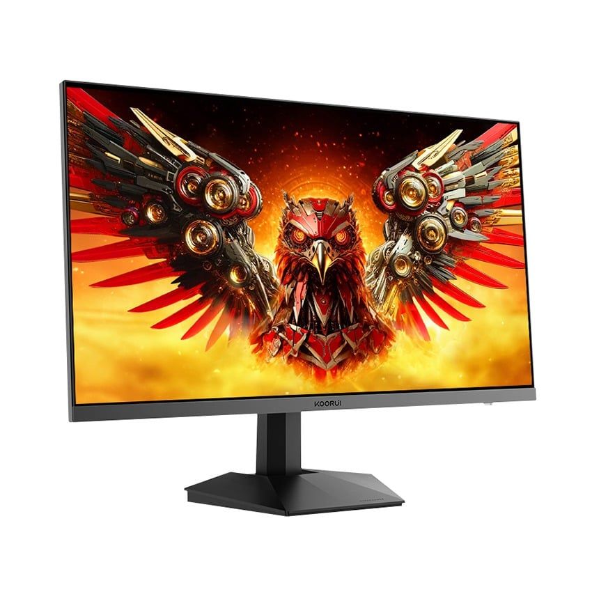 Màn Hình Máy Tính KOORUI G2721V 27 inch, QHD, IPS, 180Hz