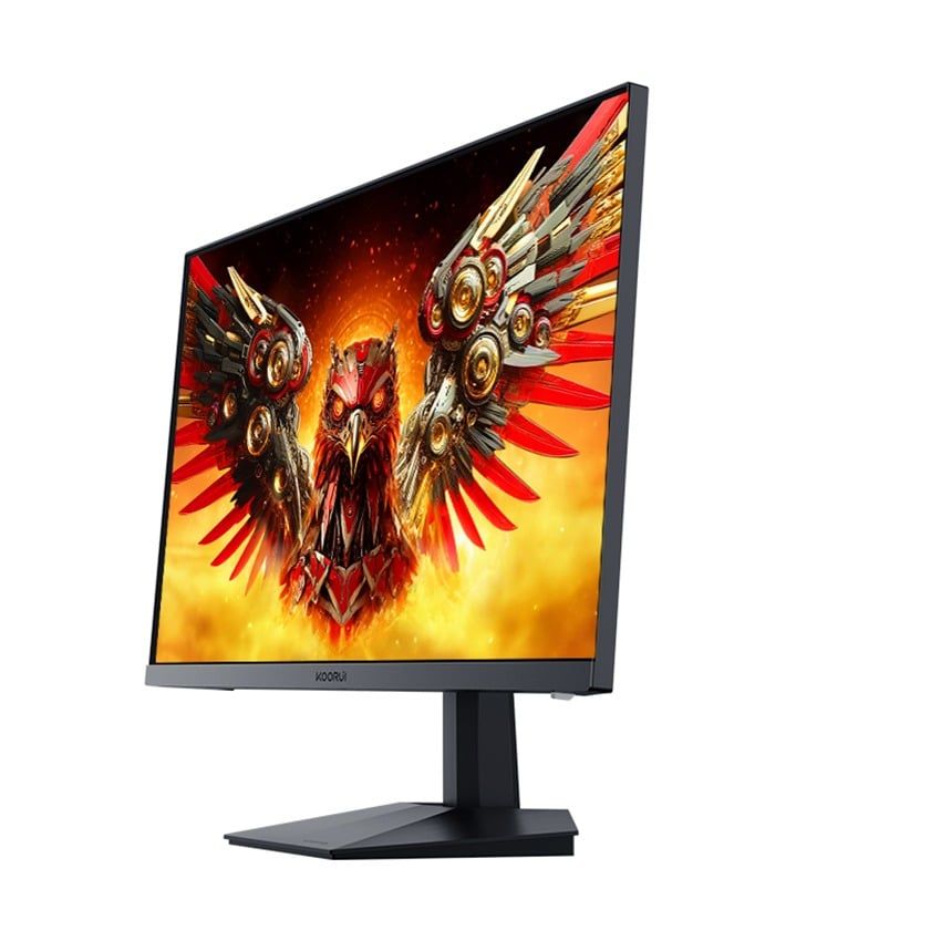 Màn Hình Máy Tính KOORUI G2721V 27 inch, QHD, IPS, 180Hz