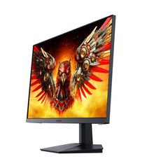 Màn Hình Máy Tính KOORUI G2721V 27 inch, QHD, IPS, 180Hz