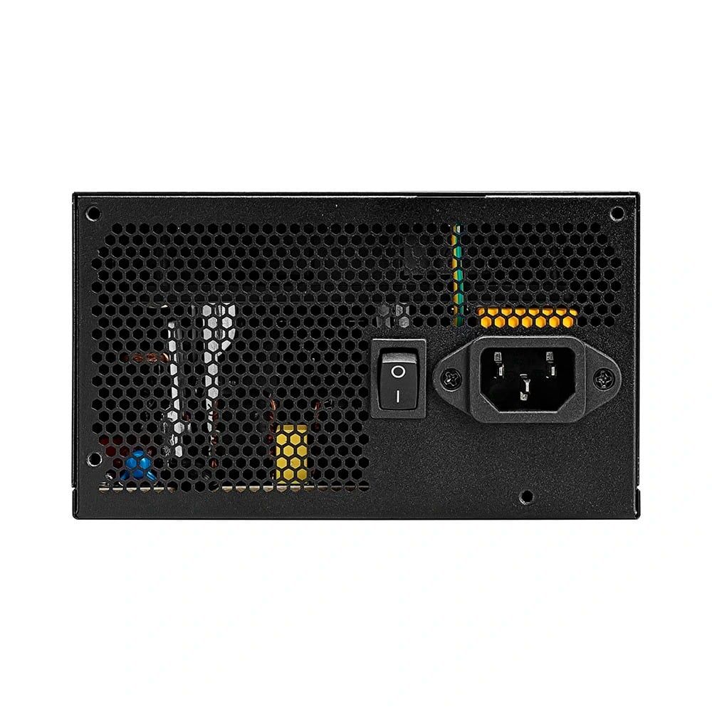 NGUỒN MÁY TÍNH MSI MAG A1250GL PCIE5 1250W 80 PLUS GOLD