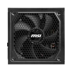 NGUỒN MÁY TÍNH MSI MAG A1250GL PCIE5 1250W 80 PLUS GOLD